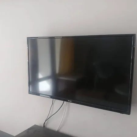 Apartment With 4 Beds In Alanya