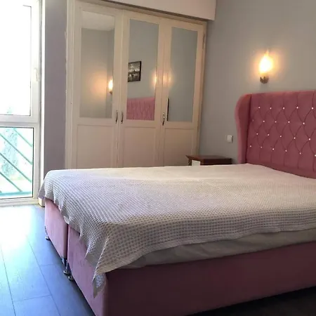 아파트 With 4 Beds In 알란야